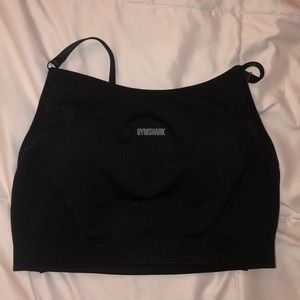 GYMSHARK FLEX STRAPPY SPORTS BRA